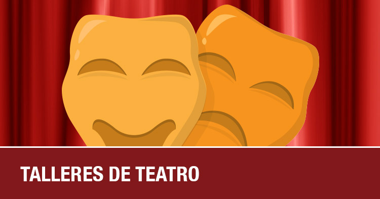 Talleres Fundación SECOM. Taller de Teatro