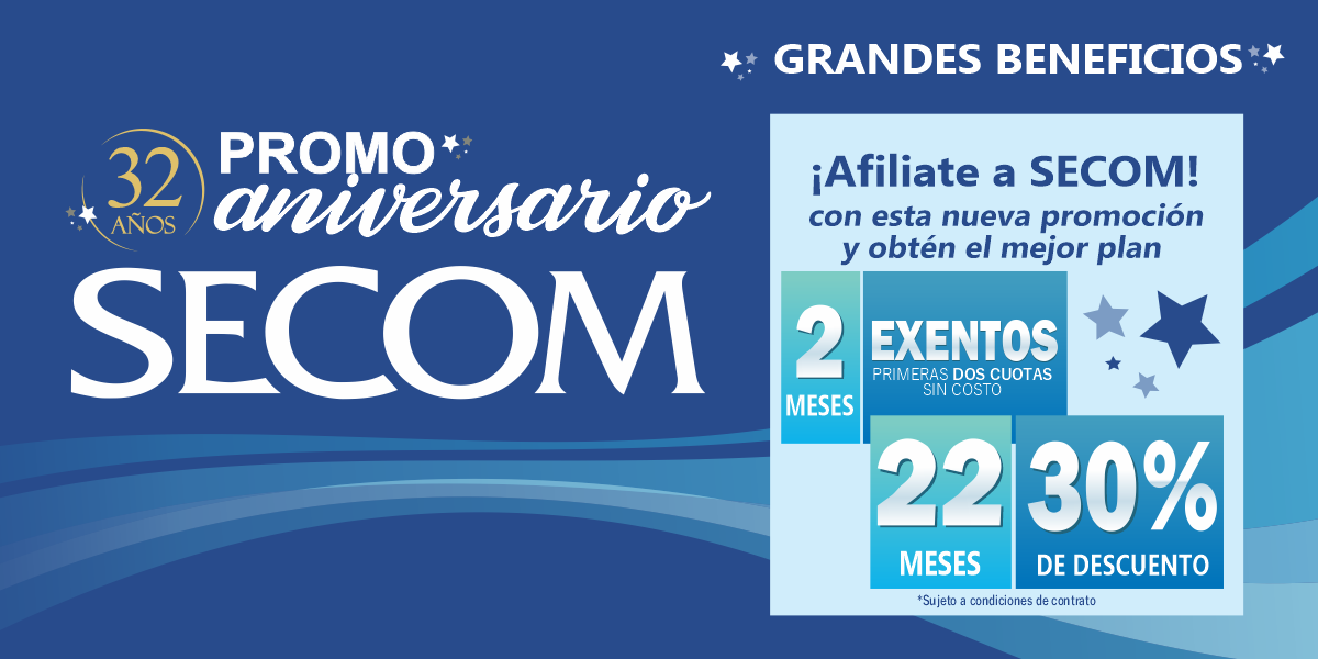PROMO ANIVERSARIO 32 AÑOS 1200X600 pixeles AGOSTO 23