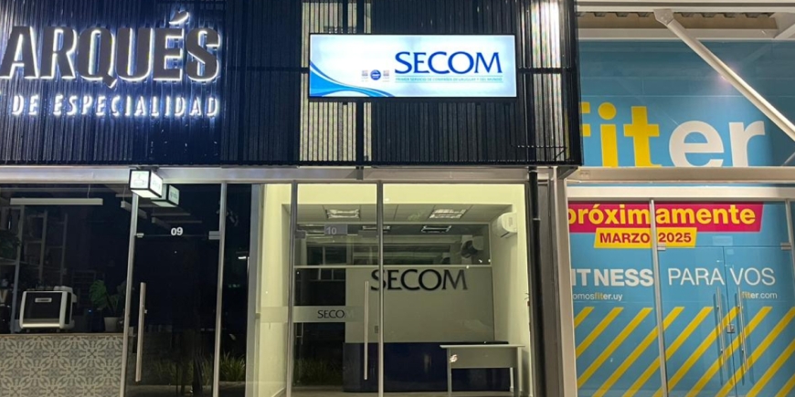 Apertura nuevo local Punta Del Este